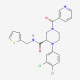 SARS-CoV-2 Mpro-IN-2