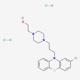 Perphenazine dihydrochloride