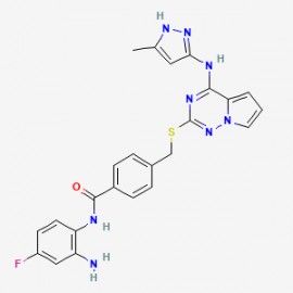 SnailHDAC-IN-1