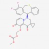 Cap-dependent endonuclease-IN-1