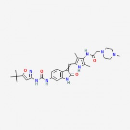 CSF1R-IN-3