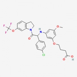 (-)-JNJ-A07