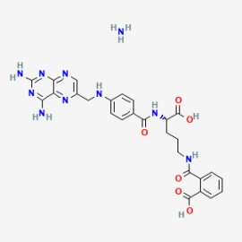 Talotrexin ammonium