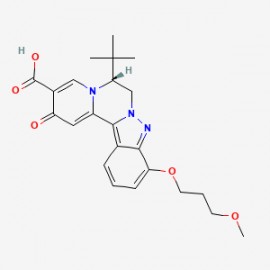 Antiviral agent 38