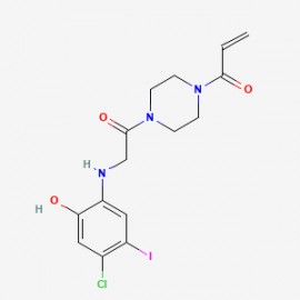 K-Ras(G12C) inhibitor 12