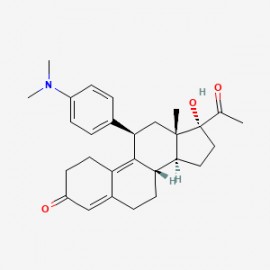 Ulipristal