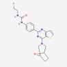 mTOR inhibitor 9c