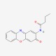 Questiomycin A derivatives 12