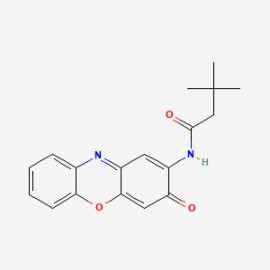 Questiomycin A derivatives 14