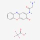 Questiomycin A derivatives 18 TFA