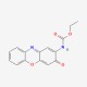 Questiomycin A derivatives 20