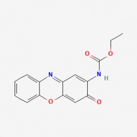 Questiomycin A derivatives 20