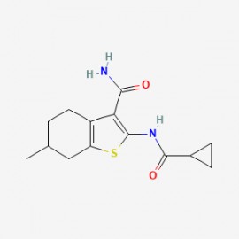 Protein kinase G inhibitor-1