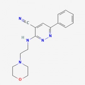 Bazinaprine