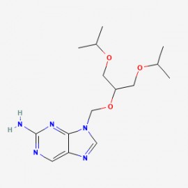 Rociclovir