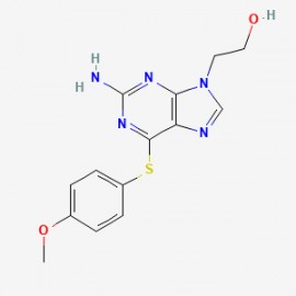 Alamifovir PM