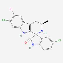 NITD-609 Enantiomer