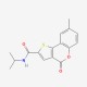 PKM2 inhibitor G