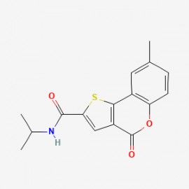 PKM2 inhibitor G