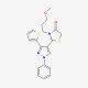 Antiviral agent