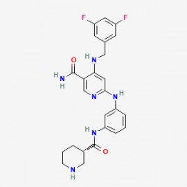 Nimucitinib