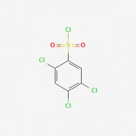 2,4,5-Trichlorobenzenesulfonyl chloride