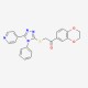 Insecticidal agent 364