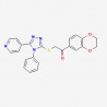 Insecticidal agent 364