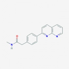 Succinatesuccinate receptor antagonist 1