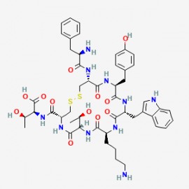 [Tyr3]Octreotate