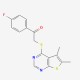 p38 MAP Kinase Inhibitor ?