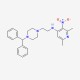 Elbanizine