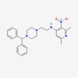 Elbanizine