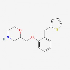 Teniloxazine