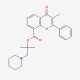 Terflavoxate