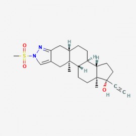 Zanoterone