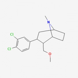 (Rac)-GSK 372475