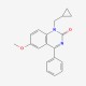 Ciproquazone