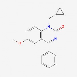 Ciproquazone