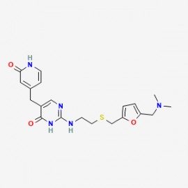 Donetidine