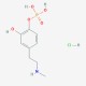 Fosopamine(HCl)