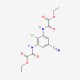 Lodoxamide ethyl