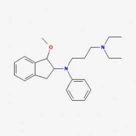 moxaprindine