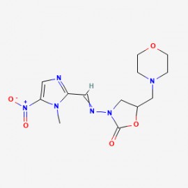 Moxnidazole