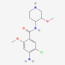 (Rac)-Norcisapride