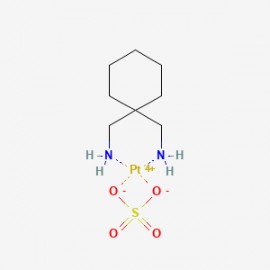 Spiroplatin