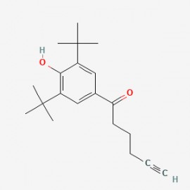 Tebufelone