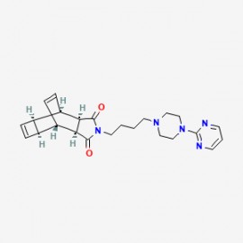 Zalospirone