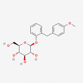 Sergliflozin A