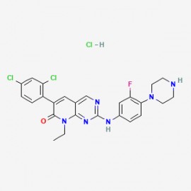 FRAX486 HCL(1232030-35-1 free base)